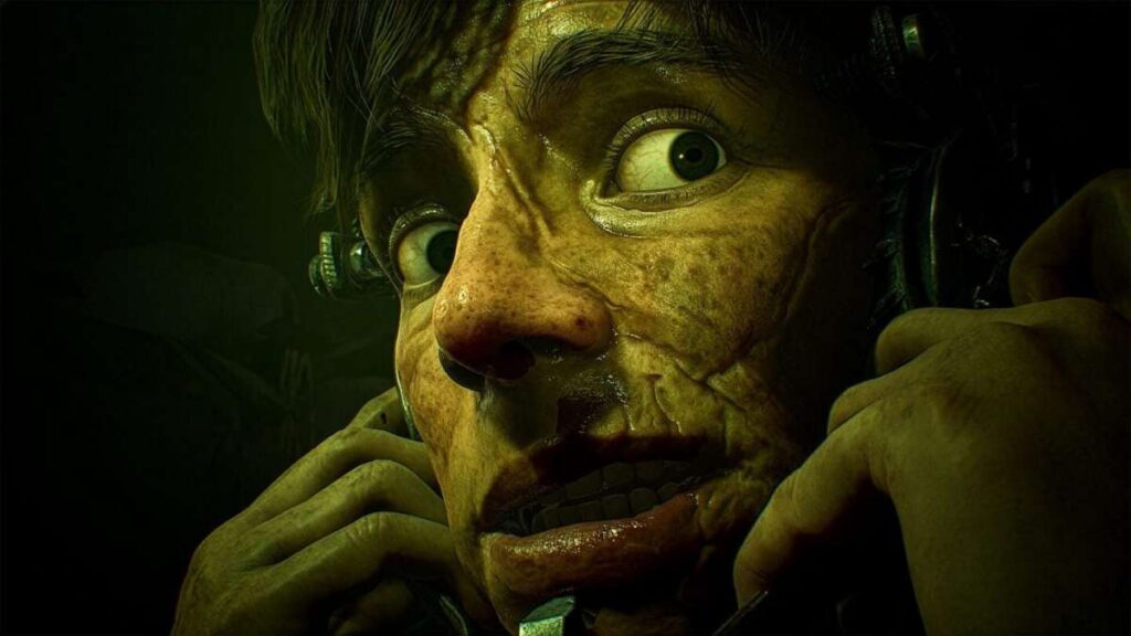 SAW: Genesis เกมเอาตัวรอดจากแฟรนไชส์หนังสุดสยอง 2 SAW: Genesis เกมเอาตัวรอดจากแฟรนไชส์หนังสุดสยอง