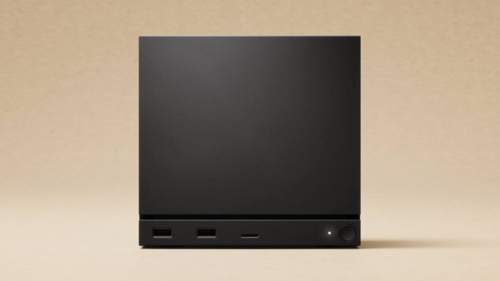 Valve ยอมรับ ตั้งราคา Steam Machine ไว้ต่ำกว่านี้ แต่ตรึงราคาไม่ได้จริงๆ 2 Valve ยอมรับ ตั้งราคา Steam Machine ไว้ต่ำกว่านี้ แต่ตรึงราคาไม่ได้จริงๆ