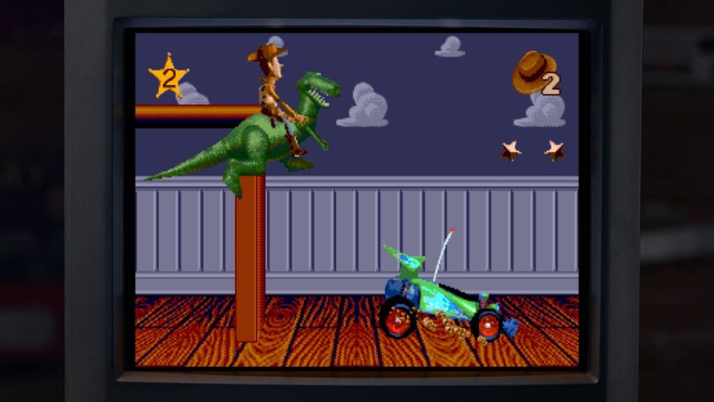Toy Story