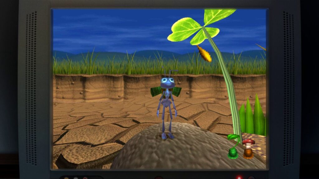 Toy Story