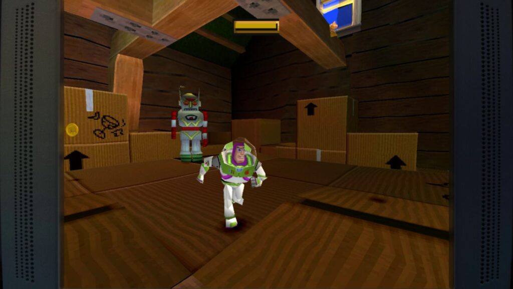Toy Story