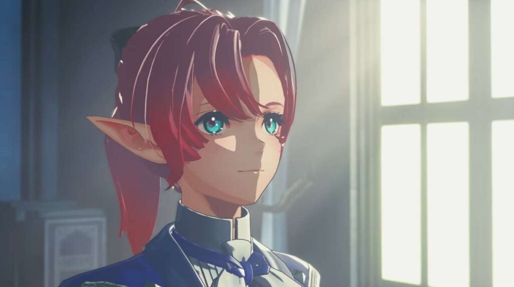Xenoblade Genesis เผยโฉมแรกให้ชมกันเป็นที่เรียบร้อย