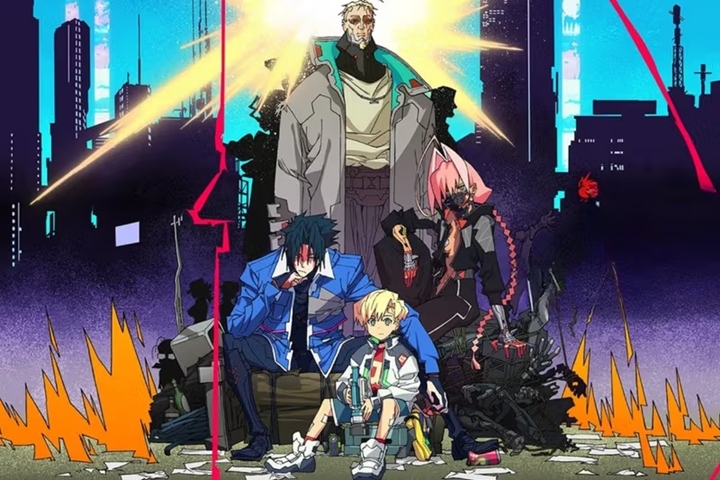5 เกมธีม Cyberpunk ที่คุณไม่ควรพลาด หาซื้อได้ใน Steam