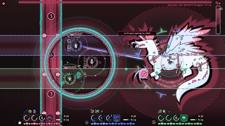 10 เกมน่าสนใจราคาไม่เกิน 200 บาทในเทศกาล STEAM Bullet Fest