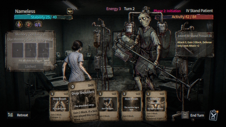10 เกม Horror อินดี้ที่น่าสนใจในเทศกาล STEAM NEXT FEST 7 10 เกม Horror อินดี้ที่น่าสนใจในเทศกาล STEAM NEXT FEST