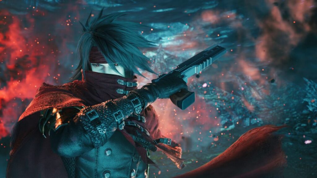 โปรดิวเซอร์เผย ทีมผู้พัฒนาก็ไม่รู้ว่าเกมจะใช้ชื่อ Final Fantasy VII Revelation 3 โปรดิวเซอร์เผยทีมผู้พัฒนาก็ไม่รู้ว่าเกมจะมีชื่อว่า Final Fantasy VII Revelation