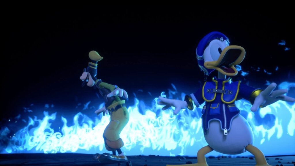 Kingdom Hearts IV ยืนยันเกมเป็นมัลติแพลตฟอร์ม ไม่เอ็กคลูซีฟ! 4 เกี่ยวกับเกม Kingdom Hearts IV