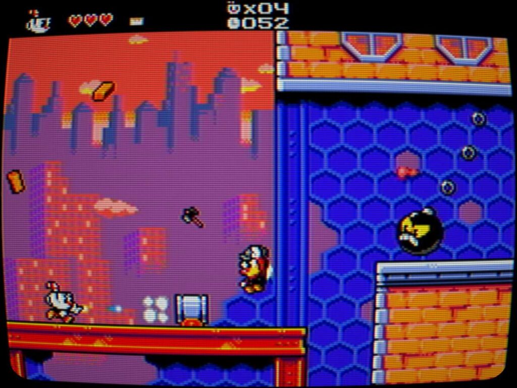 เตรียมศีรษะอุ่น! Mighty Cuphead Adventure เปิดตัวอย่างเป็นทางการ