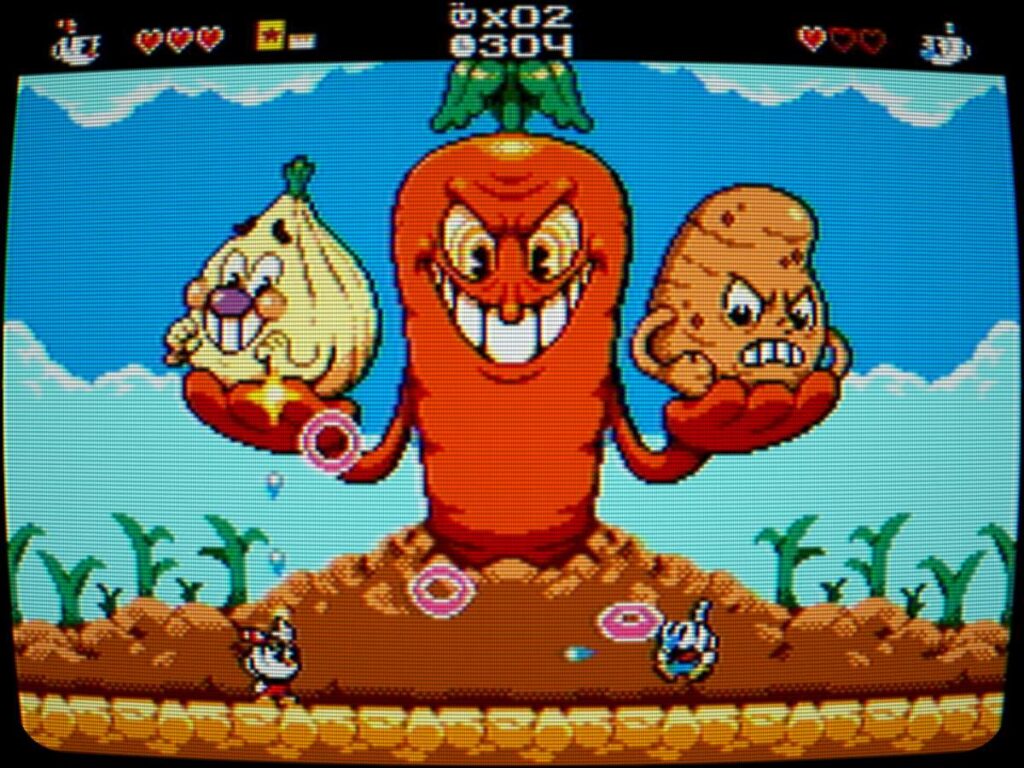 เตรียมศีรษะอุ่น! Mighty Cuphead Adventure เปิดตัวอย่างเป็นทางการ