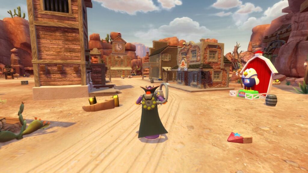 Toy Story 3 Complete Edition เปิดตัวอย่างเป็นทางการ
