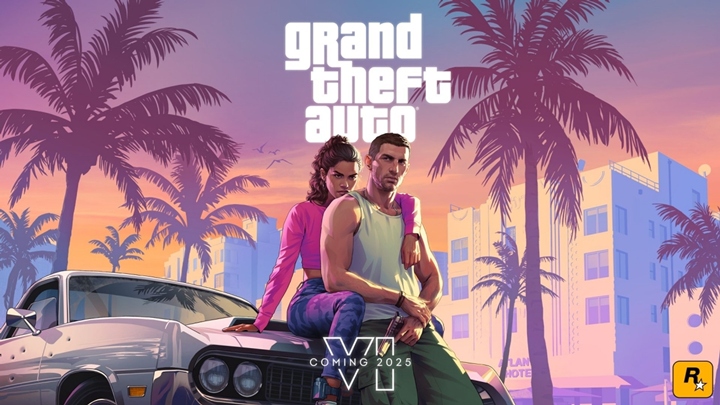 เกม 6 ประเภทที่ไม่ต้องกลัวว่าจะชนกับเกม GTA VI