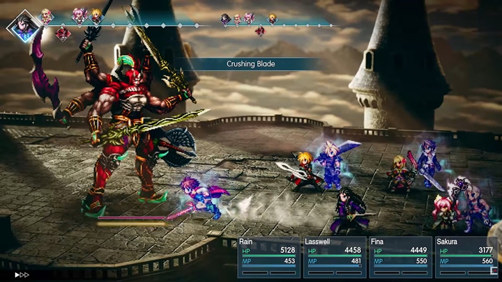9 สิ่งที่คุณควรรู้ก่อนตัดสินใจซื้อ Final Fantasy Resonance