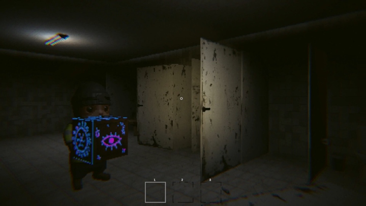 10 เกม Horror อินดี้ที่น่าสนใจในเทศกาล STEAM NEXT FEST 8 10 เกม Horror อินดี้ที่น่าสนใจในเทศกาล STEAM NEXT FEST