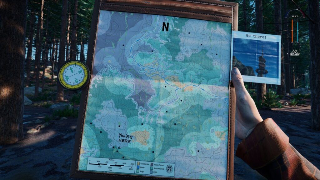 Prologue: Go Wayback! ปรับเป็นเกมฟรีถาวร พร้อมคืนเงินผู้ซื้อทั้งหมด 4 Prologue: Go Wayback! ปรับเป็นเกมฟรีถาวร พร้อมคืนเงินผู้ซื้อทั้งหมด