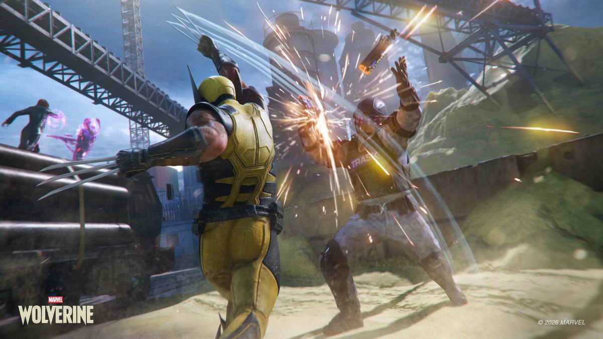 Marvel’s Wolverine เปิดให้สั่งจองบนสโตร์ไทยแล้ว