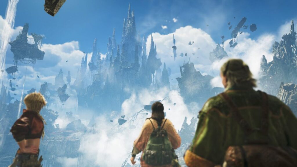 เปิดตัว Monster Hunter Wilds: Ascendance พร้อมประกาศเวอร์ชัน Switch 2

