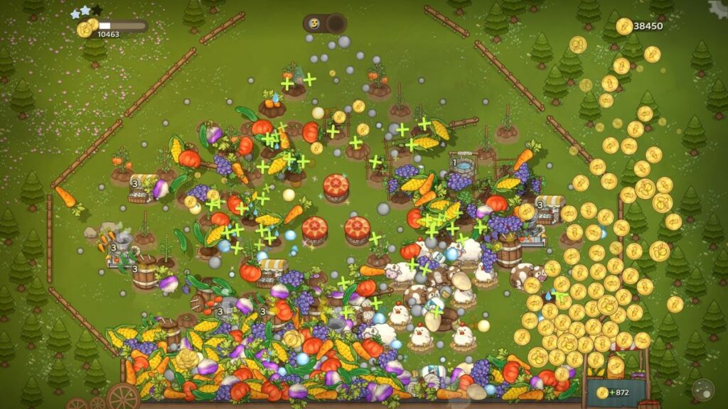 Pachinko Farm เปิดให้ดาวน์โหลดเดโมฟรีแล้ววันนี้