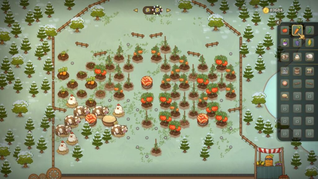 Pachinko Farm เปิดให้ดาวน์โหลดเดโมฟรีแล้ววันนี้
