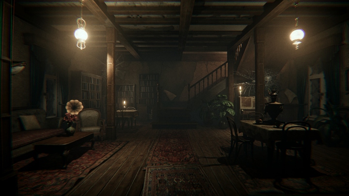 10 เกม Horror อินดี้ที่น่าสนใจในเทศกาล STEAM NEXT FEST 9 10 เกม Horror อินดี้ที่น่าสนใจในเทศกาล STEAM NEXT FEST