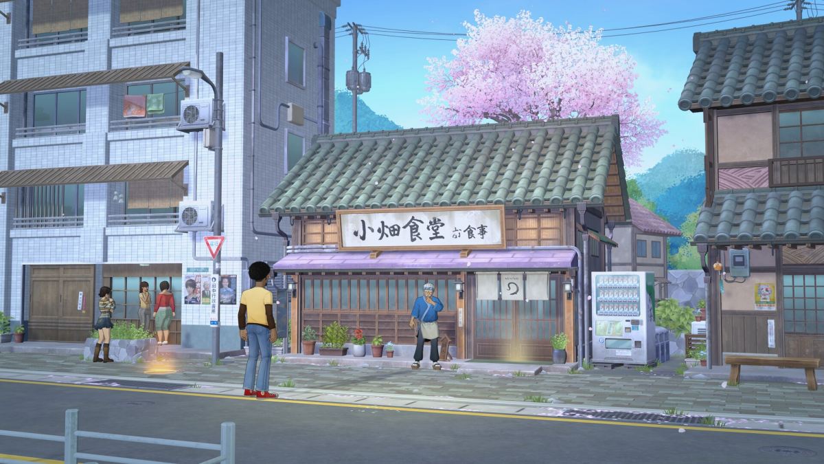 เปิดตัวเกม Bancho the Chef ภาคต้นก่อนเหตุการณ์ใน Dave the Diver

