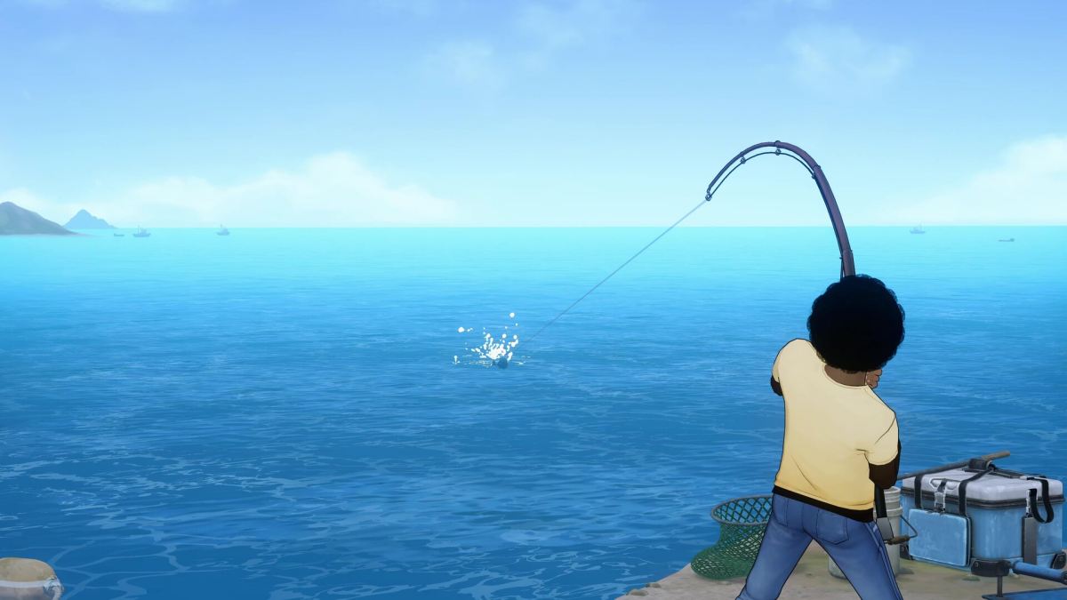 เปิดตัวเกม Bancho the Chef ภาคต้นก่อนเหตุการณ์ใน Dave the Diver

