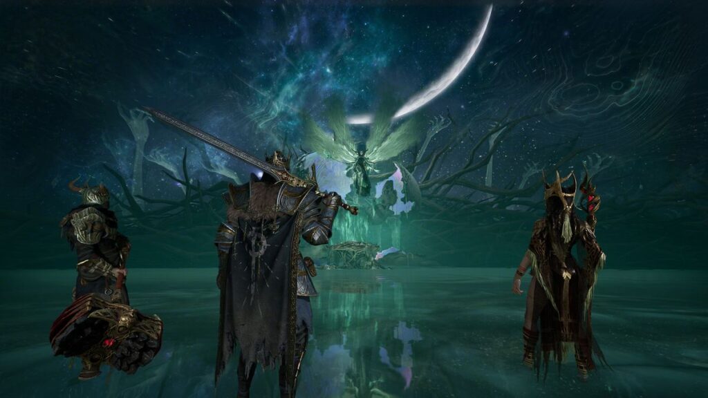 Mistfall Hunter เปิดให้ลองเล่นรอบ Open Beta แล้วทั้งบน PC และคอนโซล