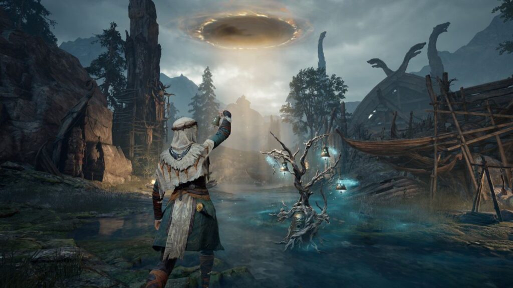 Mistfall Hunter เปิดให้ลองเล่นรอบ Open Beta แล้วทั้งบน PC และคอนโซล