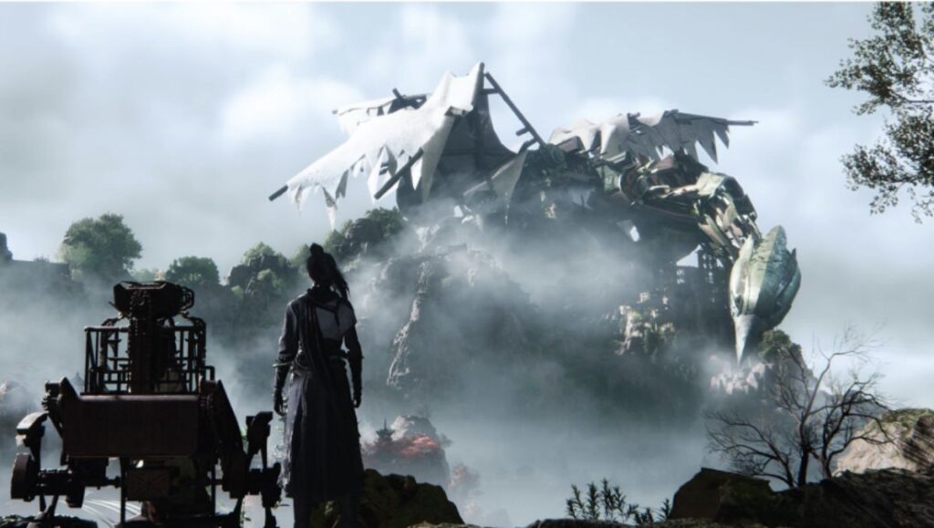 Where Winds Meet เปิดให้บริการบน XBOX และ Game Pass แล้ววันนี้ 2 Where Winds Meet เปิดให้บริการบน XBOX และ Game Pass แล้ววันนี้