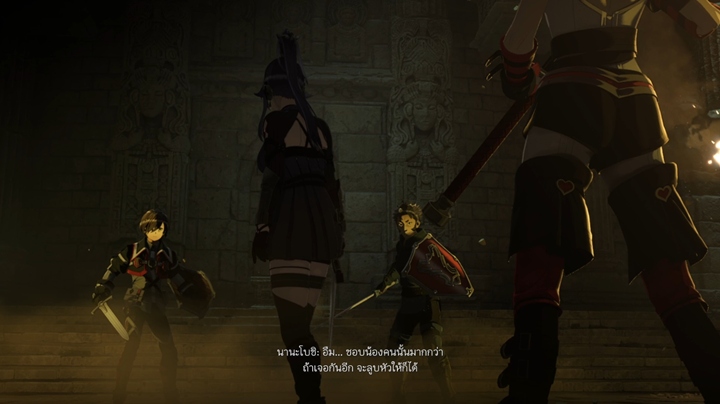[พรีวิว] Echoes of Aincrad เอาโลกความจริงเข้าเดิมพัน