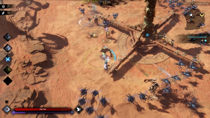 10 เกมน่าสนใจราคาไม่เกิน 200 บาทในเทศกาล STEAM Bullet Fest