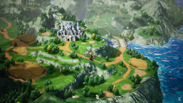 9 สิ่งที่คุณควรรู้ก่อนตัดสินใจซื้อ Final Fantasy Resonance