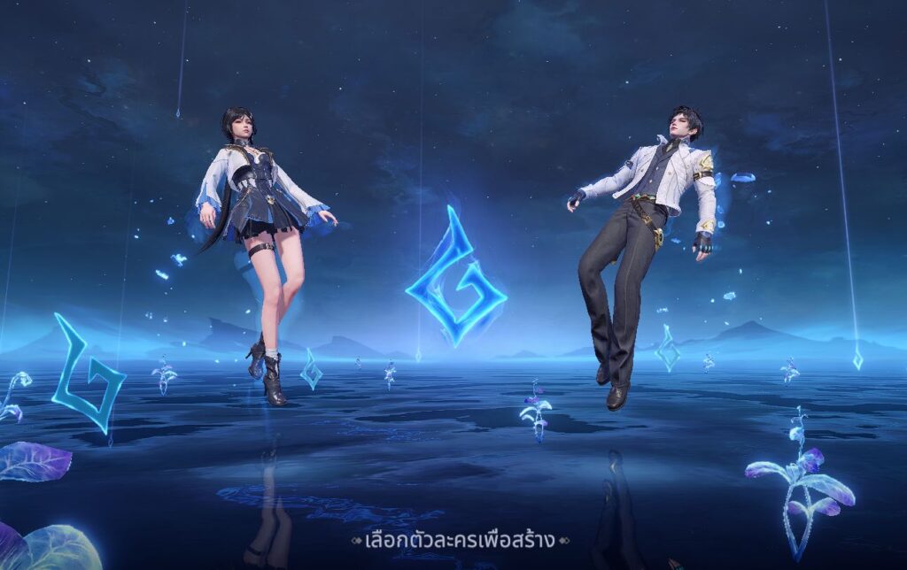 ส่องระบบที่น่าสนใจในเกม Soul Land: Awakening World