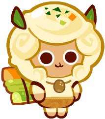 Tier List คุกกี้ เกม CookieRun Classic (อัปเดต มิ.ย. 2026)