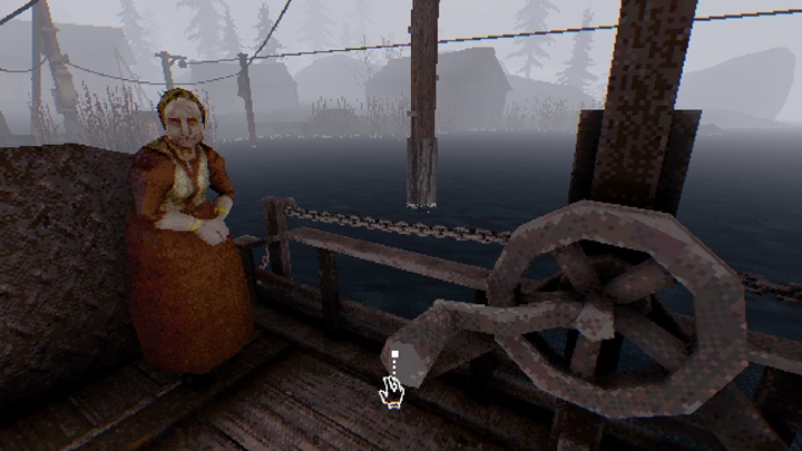 10 เกม Horror อินดี้ที่น่าสนใจในเทศกาล STEAM NEXT FEST 11 10 เกม Horror อินดี้ที่น่าสนใจในเทศกาล STEAM NEXT FEST