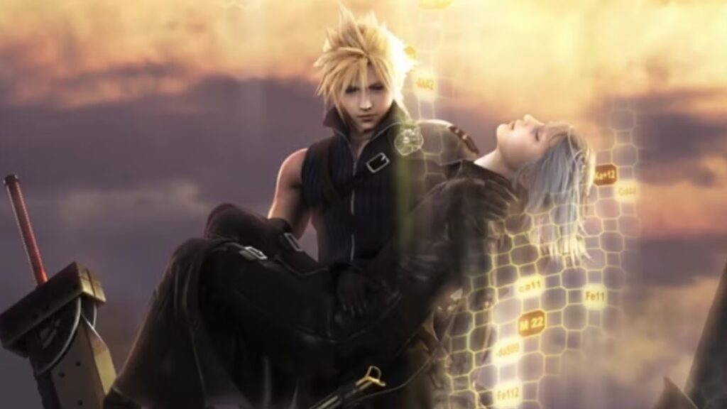 ทีมงาน Final Fantasy VII Revelation อุบไว้ก่อนว่าจะทำ Advent Children ไหม 2 ทีมงาน Final Fantasy VII Revelation อุบไว้ก่อนว่าจะทำ Advent Children ไหม