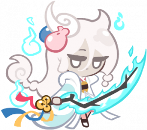 Tier List คุกกี้ เกม CookieRun Classic (อัปเดต มิ.ย. 2026)