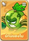 Tier List แก๊งพืชในเกม Garden Defense: พืช vs สไลม์ (อัปเดต มิ.ย. 2026) 4 Tier List แก๊งพืชในเกม Garden Defense: พืช vs สไลม์ (อัปเดต มิ.ย. 2026)