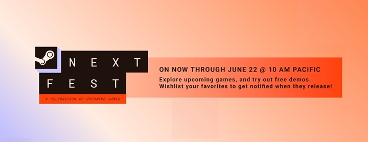 10 เกม Horror อินดี้ที่น่าสนใจในเทศกาล STEAM NEXT FEST 12 10 เกม Horror อินดี้ที่น่าสนใจในเทศกาล STEAM NEXT FEST