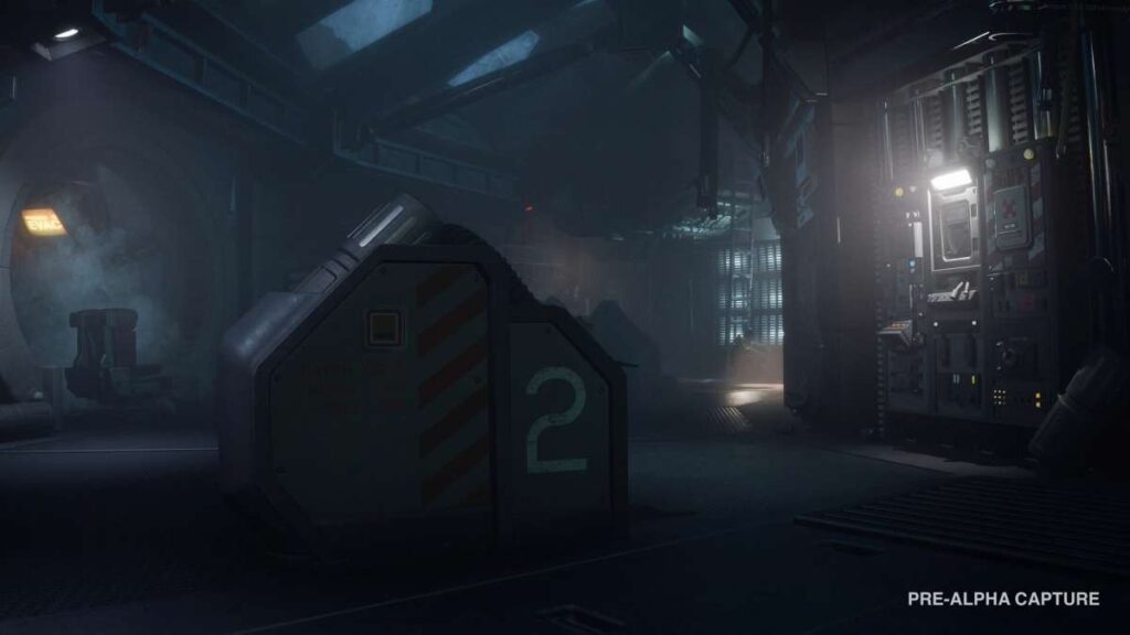 Alien Isolation 2 เผยโฉมแรกอย่างเป็นทางการ 3 Alien Isolation 2 เผยโฉมแรกอย่างเป็นทางการ
