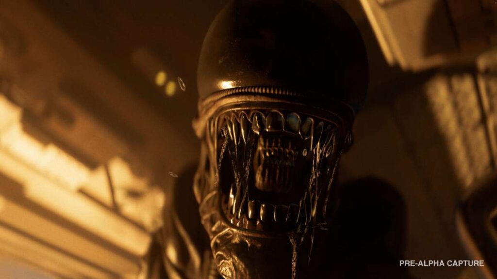 Alien Isolation 2 เผยโฉมแรกอย่างเป็นทางการ 4 Alien Isolation 2 เผยโฉมแรกอย่างเป็นทางการ