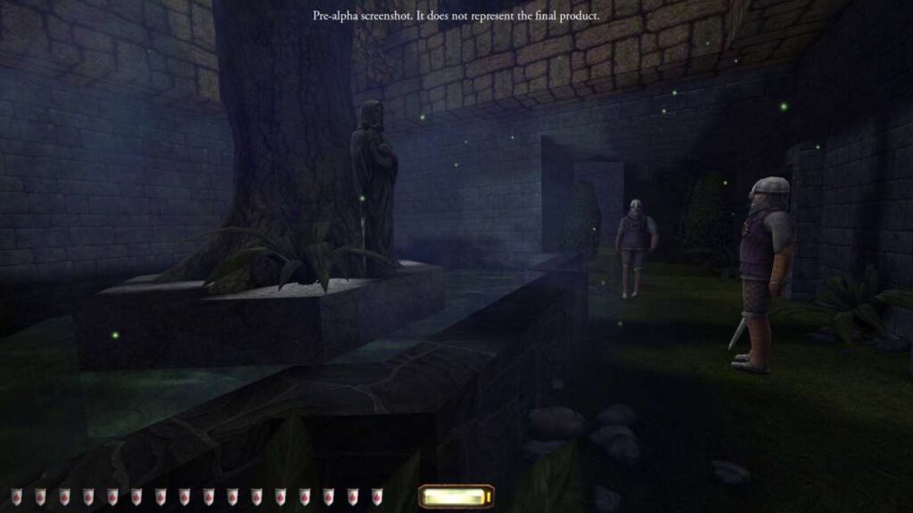 Thief: The Dark Project Remastered เปิดตัวอย่างเป็นทางการ 2 Thief: The Dark Project Remastered เปิดตัวอย่างเป็นทางการ