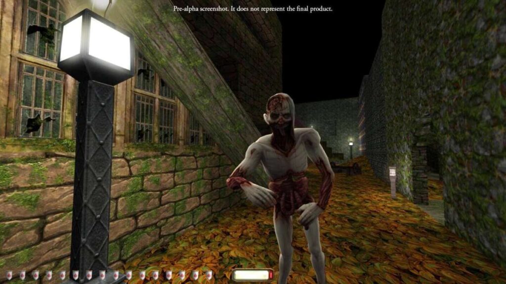 Thief: The Dark Project Remastered เปิดตัวอย่างเป็นทางการ 4 Thief: The Dark Project Remastered เปิดตัวอย่างเป็นทางการ