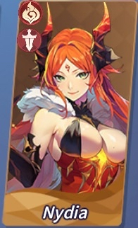 Tier List ตัวละคร Ever Night: Reawakening (อัปเดต มิ.ย. 2026) 12 Tier List ตัวละคร Ever Night: Reawakening (อัปเดต มิ.ย. 2026)