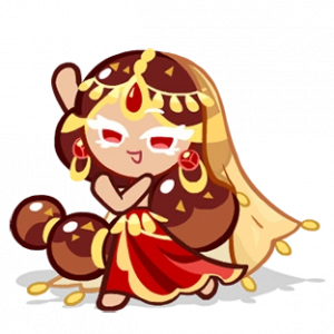 Tier List คุกกี้ เกม CookieRun Classic (อัปเดต มิ.ย. 2026)