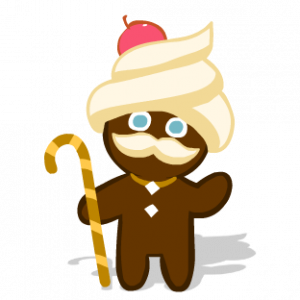 Tier List คุกกี้ เกม CookieRun Classic (อัปเดต มิ.ย. 2026)