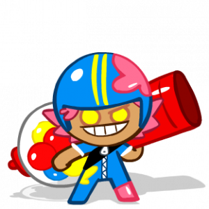 Tier List คุกกี้ เกม CookieRun Classic (อัปเดต มิ.ย. 2026)