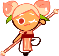 Tier List คุกกี้ เกม CookieRun Classic (อัปเดต มิ.ย. 2026)