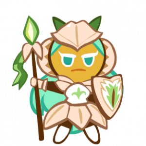 Tier List คุกกี้ เกม CookieRun Classic (อัปเดต มิ.ย. 2026)