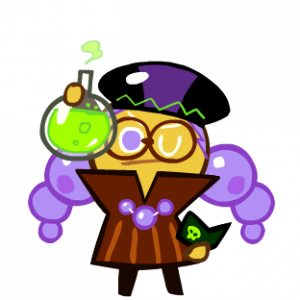 Tier List คุกกี้ เกม CookieRun Classic (อัปเดต มิ.ย. 2026)