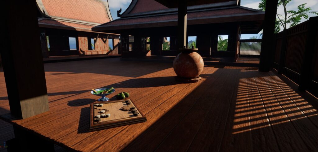เปิดตัว IUDear : to Dear You เกมฝีมือคนไทย เกิดใหม่ทั้งที เป็นนางงามตู้กระจกเหมือนเดิม 4 เปิดตัว IUDear : to Dear You เกมฝีมือคนไทย เกิดใหม่ทั้งที เป็นนางงามตู้กระจกเหมือนเดิม